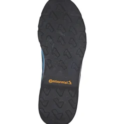 Adidas Terrex GTX K M, Trekkingschuhe, Kinder, blue rush