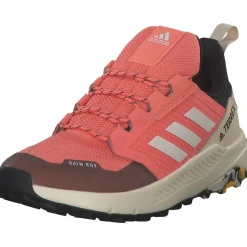 Adidas Terrex Trailmaker K W, Outdoorschuhe, Kinder, corfus/wonwhi/sogo