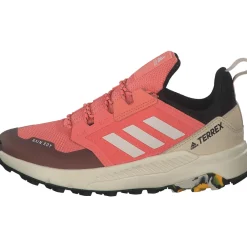 Adidas Terrex Trailmaker K W, Outdoorschuhe, Kinder, corfus/wonwhi/sogo