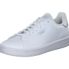 Adidas Urban Court W, Schnürschuhe, Damen, Weiß