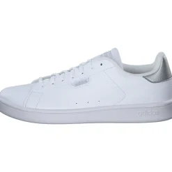 Adidas Urban Court W, Schnürschuhe, Damen, Weiß