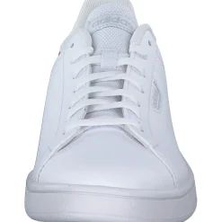 Adidas Urban Court W, Schnürschuhe, Damen, Weiß