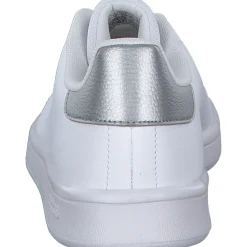 Adidas Urban Court W, Schnürschuhe, Damen, Weiß