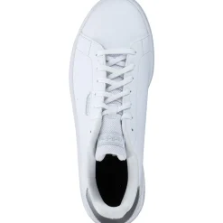 Adidas Urban Court W, Schnürschuhe, Damen, Weiß