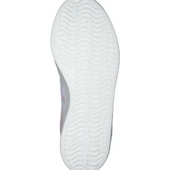 Adidas VL Court 3.0 W, Schnürschuhe, Damen, CLPINK/FTWWHT/OWHITE