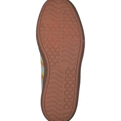 Adidas VL Court Bold W, Schnürschuhe, Damen, LINGRN/CREORA/HIREYE