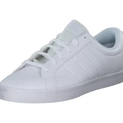Adidas VS Pace 2.0 M, Sneakers Low, Herren, FTWWHT/FTWWHT/FTWWHT