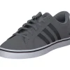 Adidas VS Pace 2.0 M, Sneakers Low, Herren, grey three/core black/ftwr whi