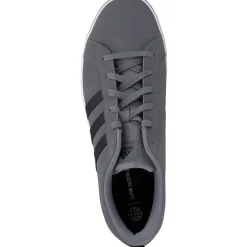 Adidas VS Pace 2.0 M, Sneakers Low, Herren, grey three/core black/ftwr whi