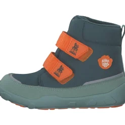 Affenzahn 01249 M, Lauflernschuhe, Kinder, bunt