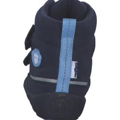 Affenzahn 01249 M, Lauflernschuhe, Kinder, Blau