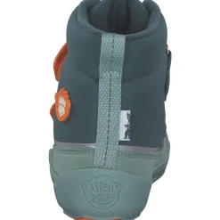 Affenzahn 01249 M, Lauflernschuhe, Kinder, bunt