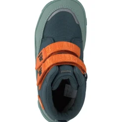 Affenzahn 01249 M, Lauflernschuhe, Kinder, bunt