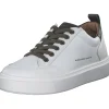 Alexander Smith ASAYZ1U8, Sneakers Low, Herren, Weiß