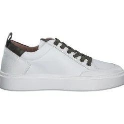 Alexander Smith ASAYZ1U8, Sneakers Low, Herren, Weiß