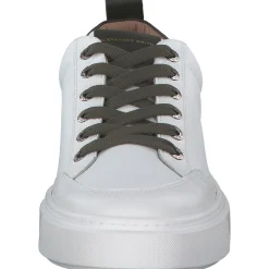 Alexander Smith ASAYZ1U8, Sneakers Low, Herren, Weiß