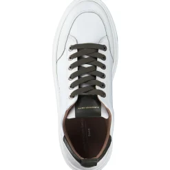 Alexander Smith ASAYZ1U8, Sneakers Low, Herren, Weiß