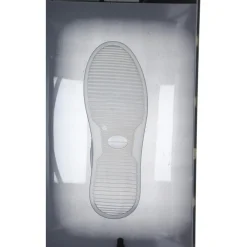 Alexander Smith Harrow AW T2D, Sneakers Low, Damen, Weiß/Silber