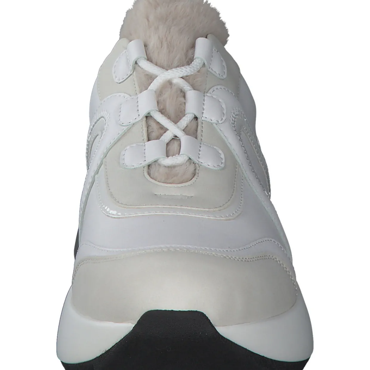 Alexander Smith Marble AS AV M1D, Sneakers Low, Damen, white