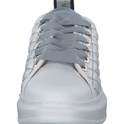 Alexander Smith Wembley AW E2D, Sneakers Low, Damen, Weiß/Grau