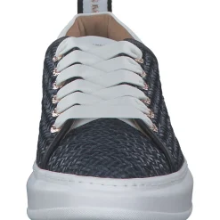 Alexander Smith Wembley AW E2D, Sneakers Low, Damen, blau/weiß