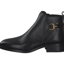 Alpe Couture 2310, Stiefeletten, Damen, Schwarz