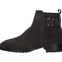 Alpe Idaho 2705, Stiefeletten, Damen, Schwarz