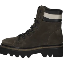 Alpe Milano 2428, Stiefeletten, Damen, 30 kaky