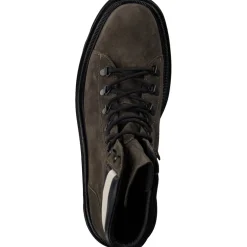 Alpe Milano 2428, Stiefeletten, Damen, 30 kaky