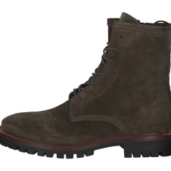 Alpe Mintare 2610, Stiefeletten, Damen, Grün