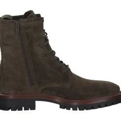 Alpe Mintare 2610, Stiefeletten, Damen, Grün