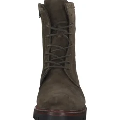 Alpe Mintare 2610, Stiefeletten, Damen, Grün