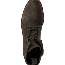 Alpe Mintare 2610, Stiefeletten, Damen, Grün