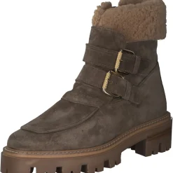 Alpe Monza 2444, Winterstiefeletten, Damen, 37 sander