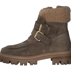 Alpe Monza 2444, Winterstiefeletten, Damen, 37 sander