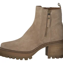 Alpe N. Amelie 2433, Stiefeletten, Damen, 22 noisette