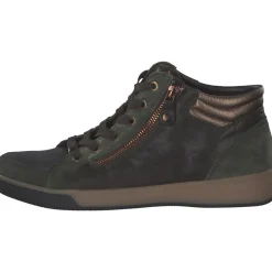 Ara 12-44499-78 , Stiefeletten, Damen, FOREST MORO