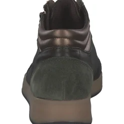 Ara 12-44499-78 , Stiefeletten, Damen, FOREST MORO