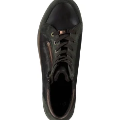 Ara 12-44499-78 , Stiefeletten, Damen, FOREST MORO