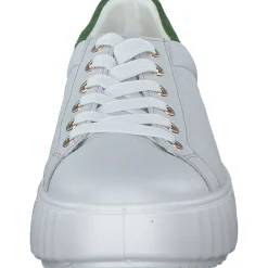 Ara 12-46523-16 MONACO, Schnürschuhe, Damen, NEBBIA GRASS