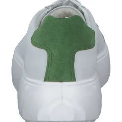 Ara 12-46523-16 MONACO, Schnürschuhe, Damen, NEBBIA GRASS