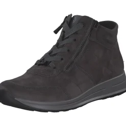 Ara 12-24808-99 OSAKA STEEL , Stiefeletten, Damen, Osaka Steel (Grau)