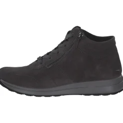 Ara 12-24808-99 OSAKA STEEL , Stiefeletten, Damen, Osaka Steel (Grau)
