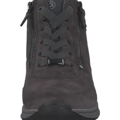 Ara 12-24808-99 OSAKA STEEL , Stiefeletten, Damen, Osaka Steel (Grau)