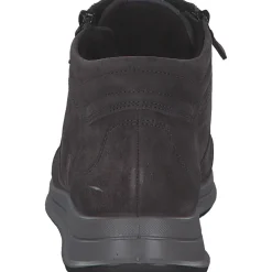 Ara 12-24808-99 OSAKA STEEL , Stiefeletten, Damen, Osaka Steel (Grau)