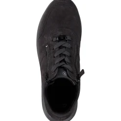 Ara 12-24808-99 OSAKA STEEL , Stiefeletten, Damen, Osaka Steel (Grau)