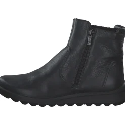 Ara 40413, Winterstiefeletten, Damen, schwarz