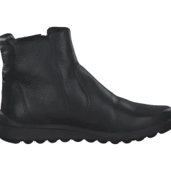 Ara 40413, Winterstiefeletten, Damen, schwarz