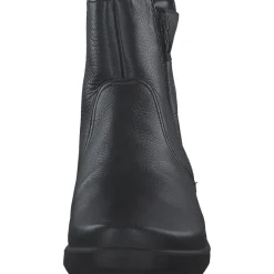 Ara 40413, Winterstiefeletten, Damen, schwarz