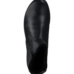 Ara 40413, Winterstiefeletten, Damen, schwarz